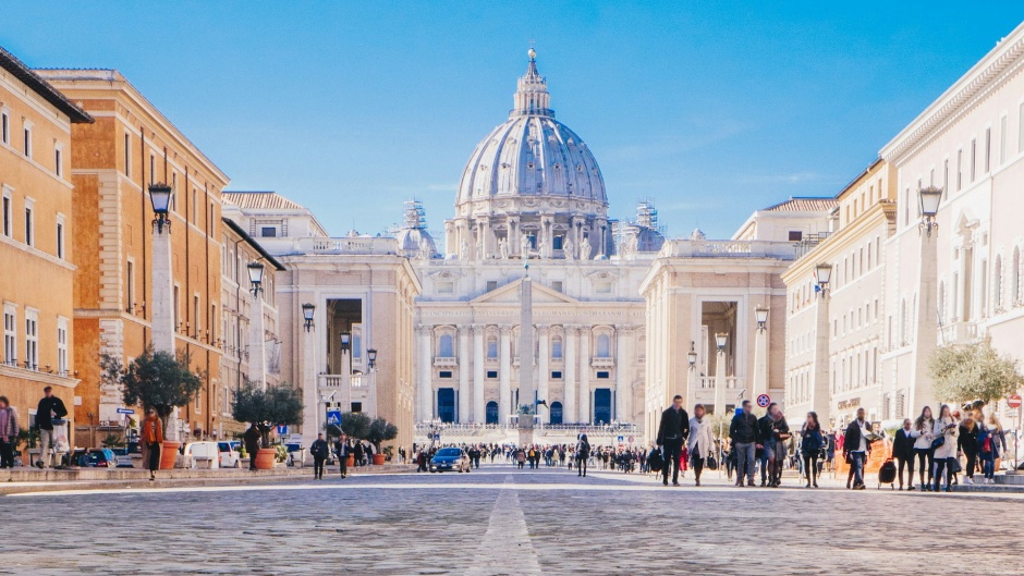 Italian evangelicals write to President Mattarella over government promotion of Catholic “Jubilee” in state schools