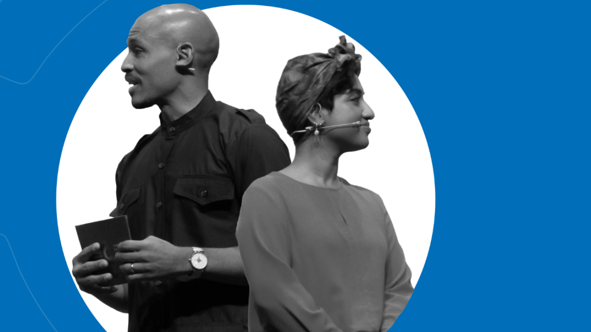 Global Voices report of the Lausanne Movement 2025. / Photo: <a target="_blank" href="https://lausanne.org">Lausanne Movement</a>.,