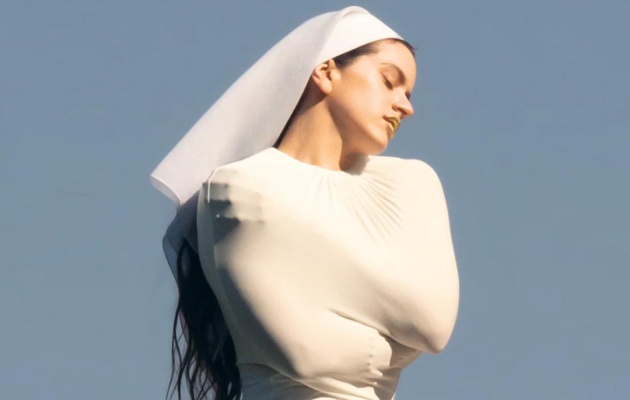 In Spain, everyone is talking about the renewed interest in the Christian faith