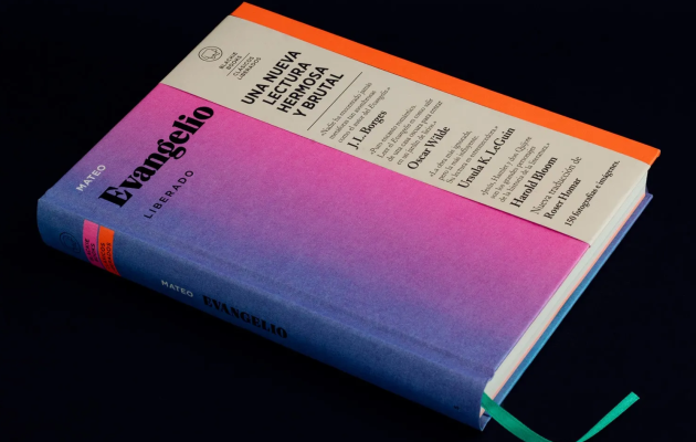 In Spain, everyone is talking about the renewed interest in the Christian faith