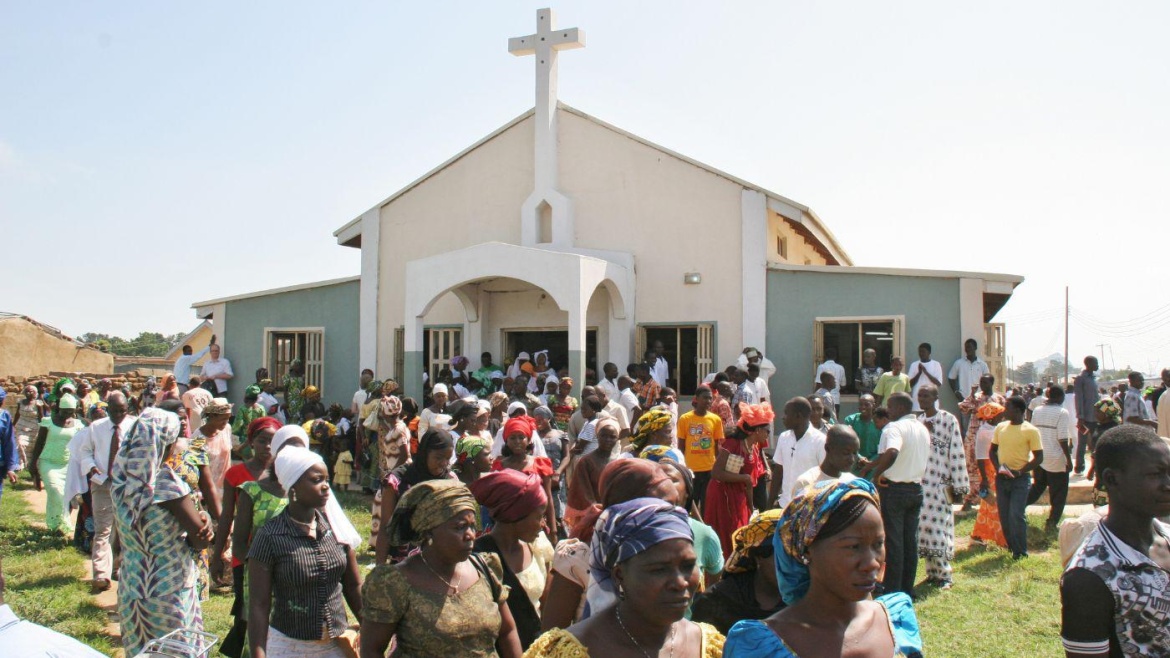 10 things you should know about violence in Nigeria