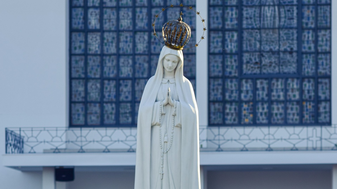 The Vatican says “Mary is not co-redemptrix”: what does it mean?
