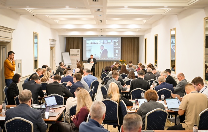 International Evangelical Theological Alliance holds historic General Assembly in Lviv, establishing permanent governance structure