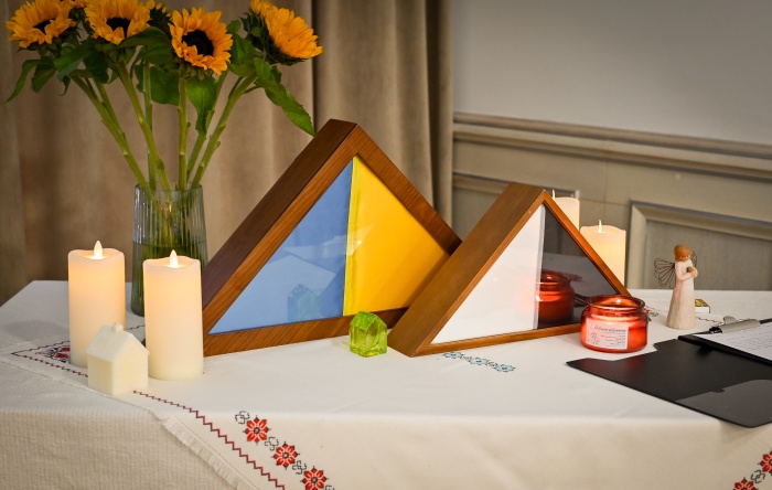 International Evangelical Theological Alliance holds historic General Assembly in Lviv, establishing permanent governance structure