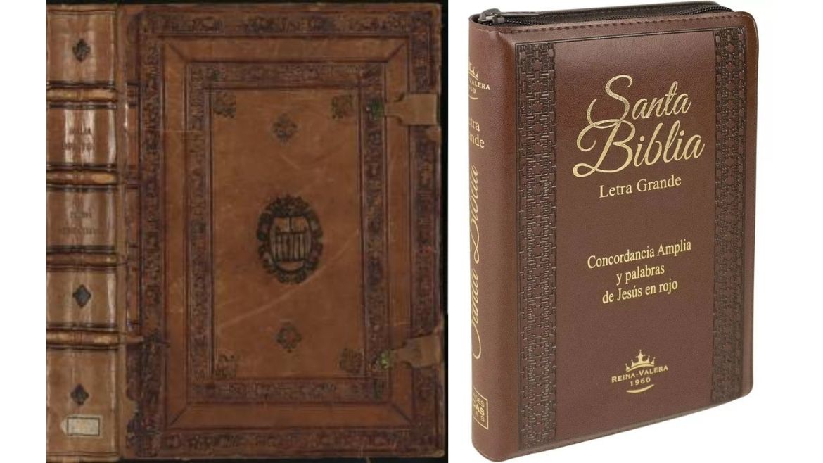 The ‘Complutense Polyglot Bible’: a Spanish Catholic work that paved the way for Protestants