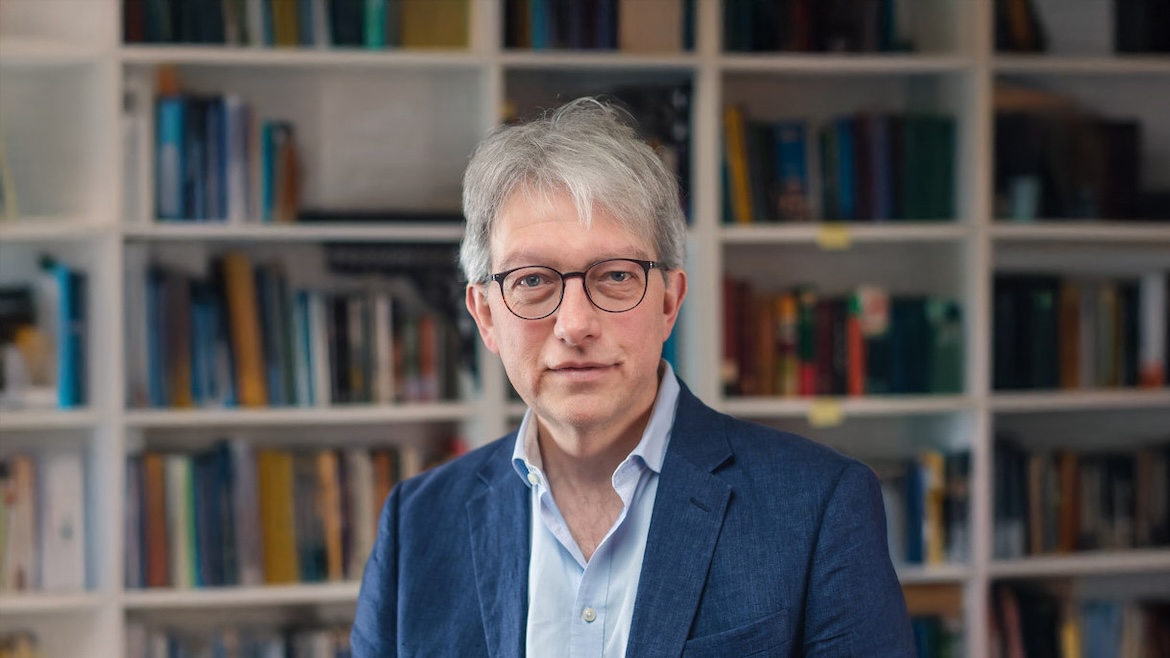 Paul Williams. / GBU,