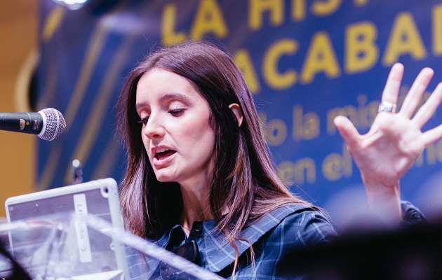 At a “threshold moment” in Europe, the Christian faith affirms a solid hope At a “threshold moment” in Europe, the Christian faith affirms a solid hope