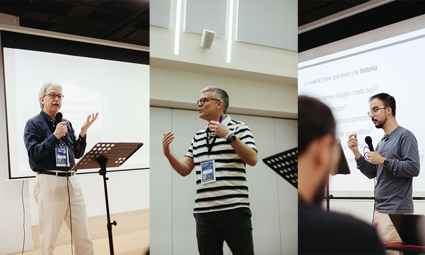 At a “threshold moment” in Europe, the Christian faith affirms a solid hope At a “threshold moment” in Europe, the Christian faith affirms a solid hope