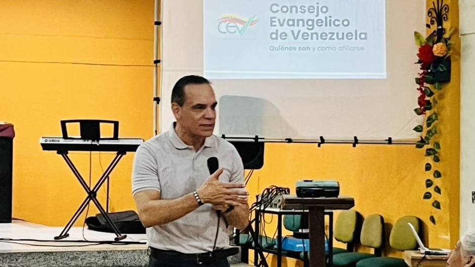 In Venezuela, evangelicals urge ‘prayer and service’ amid widespread uncertainty