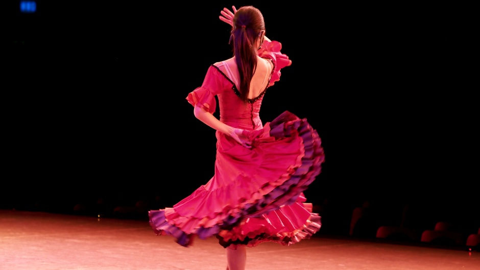 Resistance to and receptivity of the gospel among indigenous Spanish