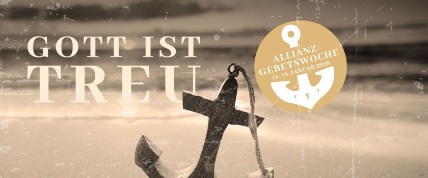 European Week of Prayer reflects on “God’s faithfulness to His people” European Week of Prayer reflects on “God’s faithfulness to His people”