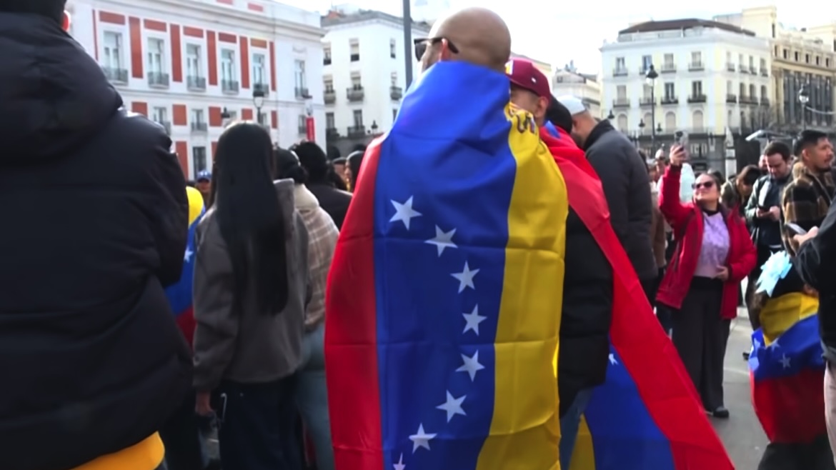 Shortages of medicines, corruption, insecurity: Venezuelan evangelicals in the Spanish diaspora long for change in their homeland