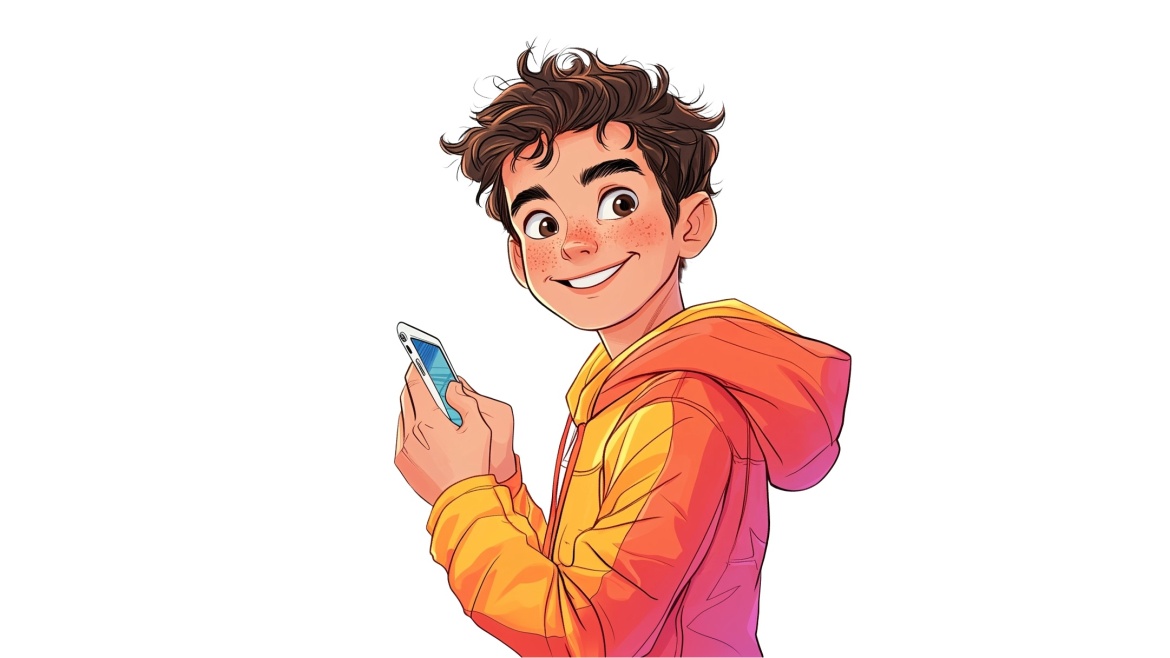 Ollie. / Image: <a target="_blank" href="https://onehope.net/">OneHope</a>.,