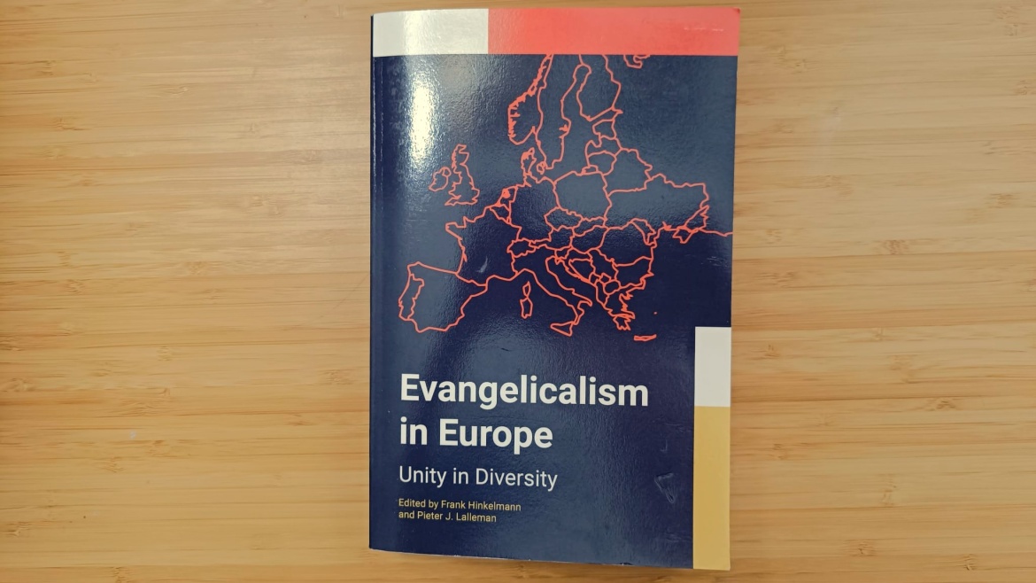 The challenge of defining the identity of evangelicals in Europe