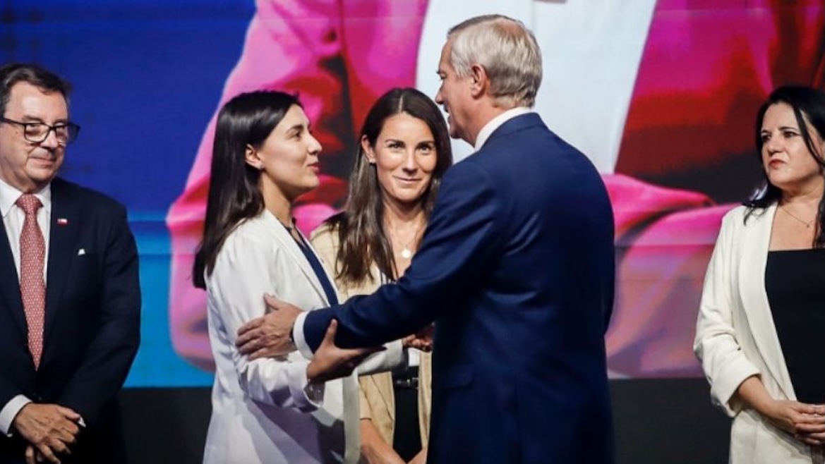 Chile will have an evangelical in charge of the Ministry of Women