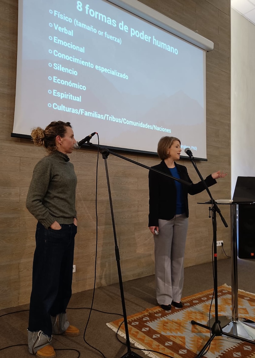 When abuse occurs in churches, Christians ‘must approach the Bible with honesty and courage’