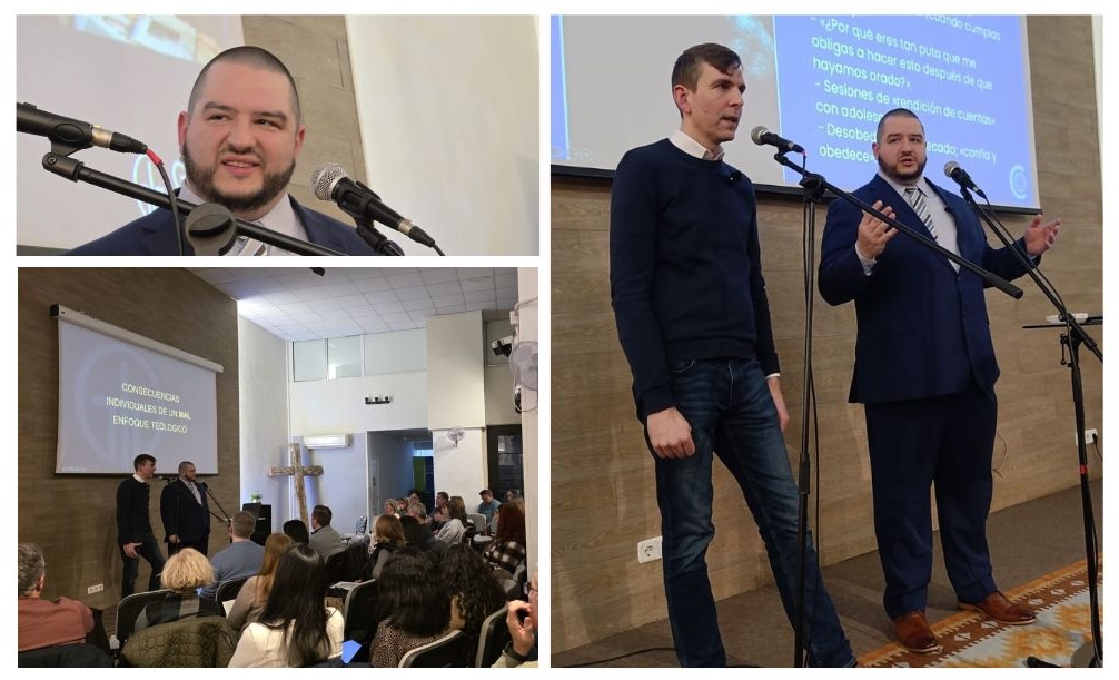 When abuse occurs in churches, Christians ‘must approach the Bible with honesty and courage’