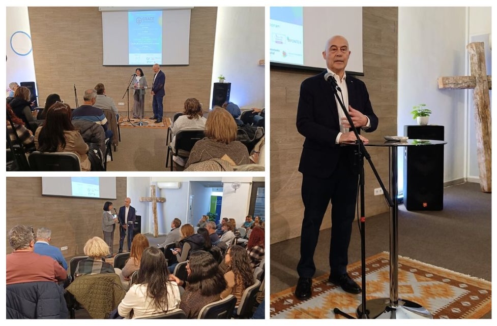 When abuse occurs in churches, Christians ‘must approach the Bible with honesty and courage’