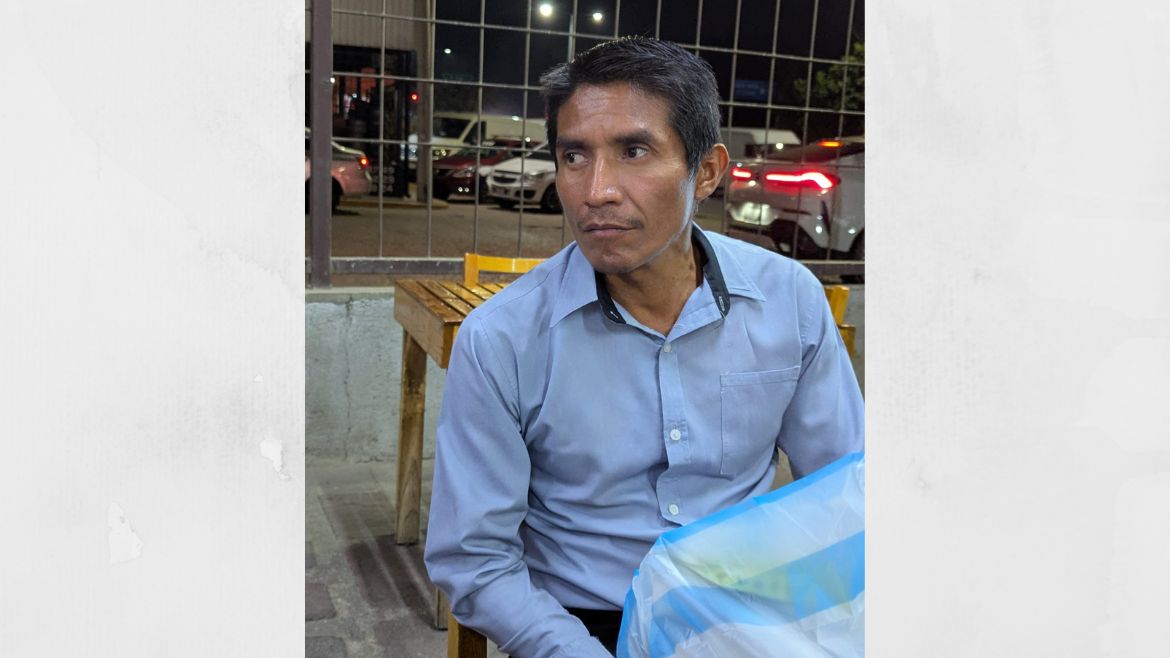 Forced displacement and arbitrary detention of evangelicals in Mexico