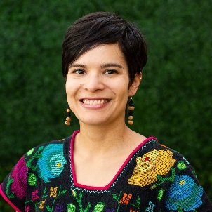 “Gen Z’s are open to new perspectives, when they are shared from a place of integrity and vulnerability”