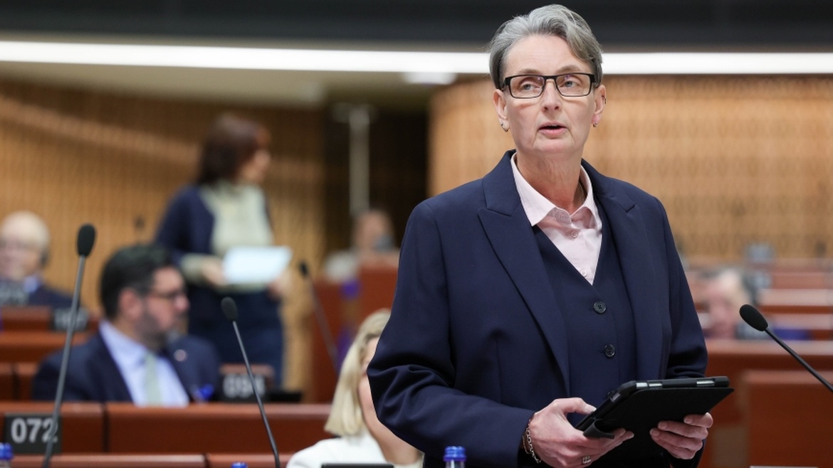 Council of Europe calls to prohibit “conversion practices” in member states