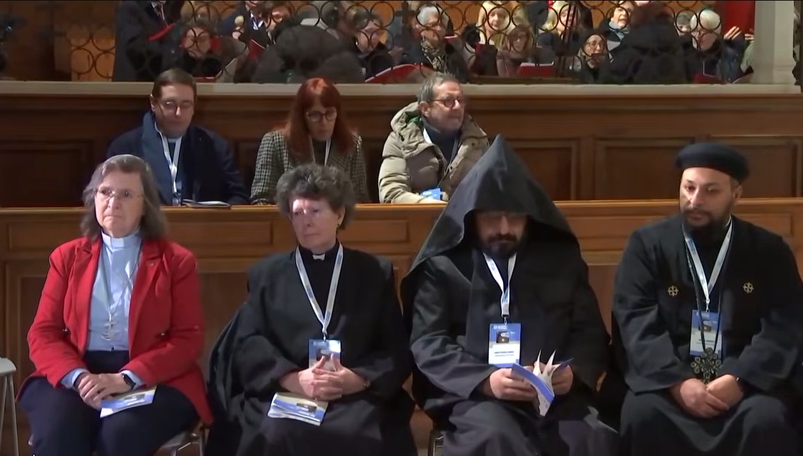 Italy’s “Covenant Between Christian Churches”: a step toward banning evangelization? Italy’s “Covenant Between Christian Churches”: a step toward banning evangelization?