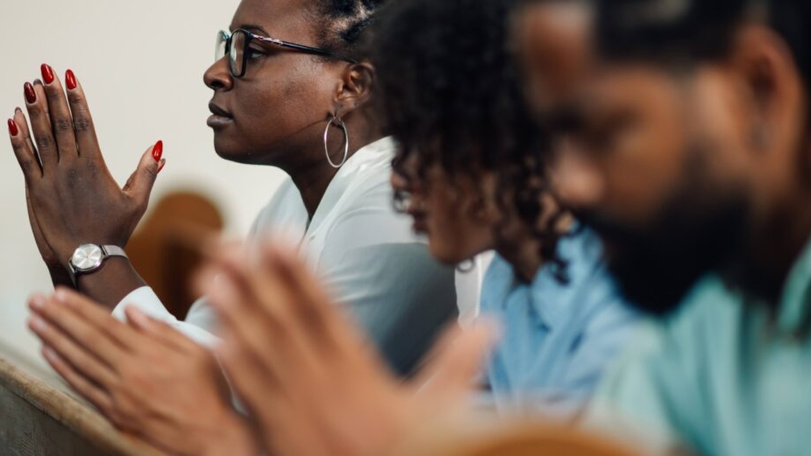 Civilisational decline?