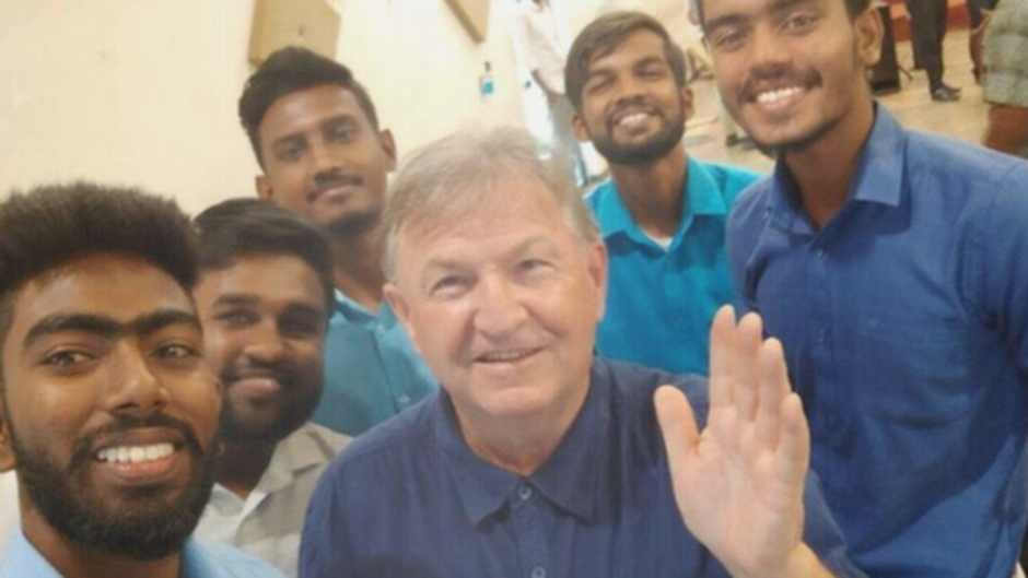 Some of the most glaring discrimination in the church...