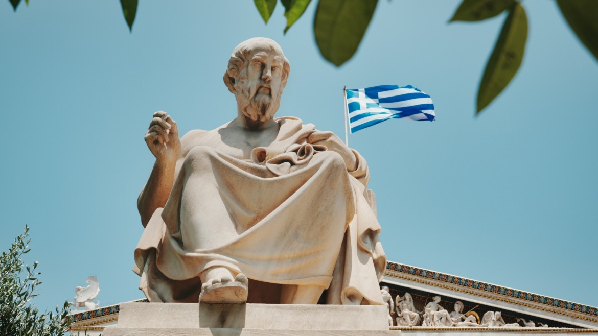 Two-thirds in Greece, France and Romania, dissatisfied with how democracy works, says survey