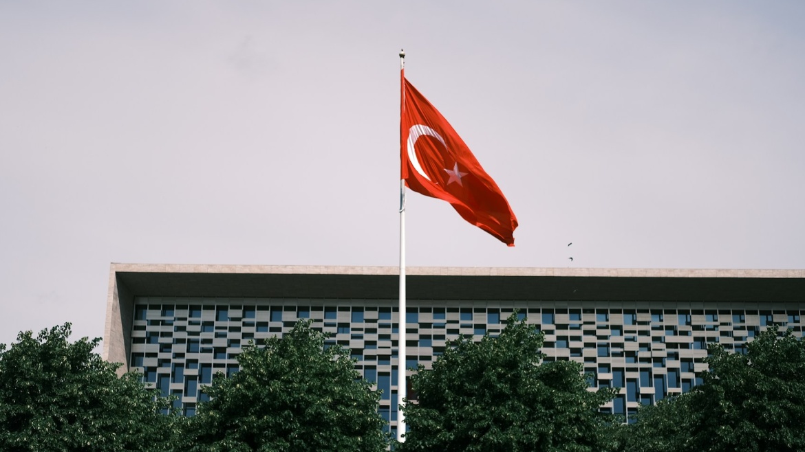 I worked as a Protestant pastor in Turkey for 21 years. Why is the government playing word games to deny that they threw me out?