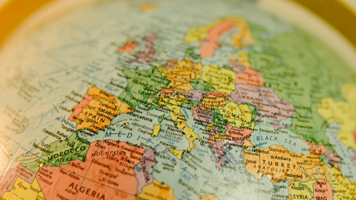 25 years looking at Europe: two milestones