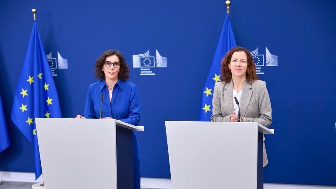 Promoting abortion with EU funds? ‘No, but yes’, says the European Commission