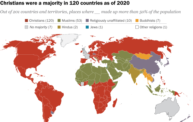 France is Europe’s most diverse country in terms of beliefs France is Europe’s most diverse country in terms of beliefs