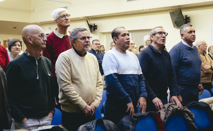 Celebrating 200 years of the Brethren Assemblies in Spain