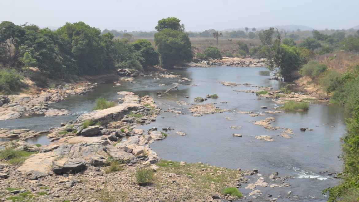 Attacks on Easter church services kill dozens of Christians in Nigeria