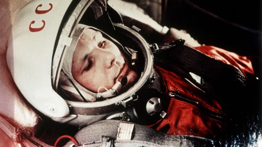 Finding God on the Moon