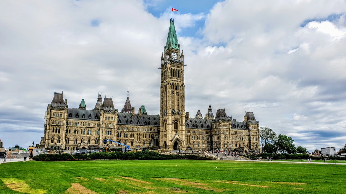 Does Canada have a hate problem?