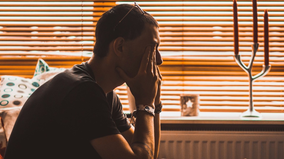 Mental health: From religious stigma to Jesus’ compassion