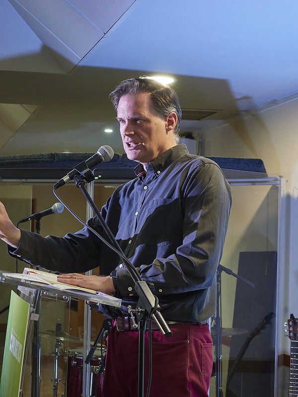 “The best apologetics is grounded in the Bible and points to Jesus”