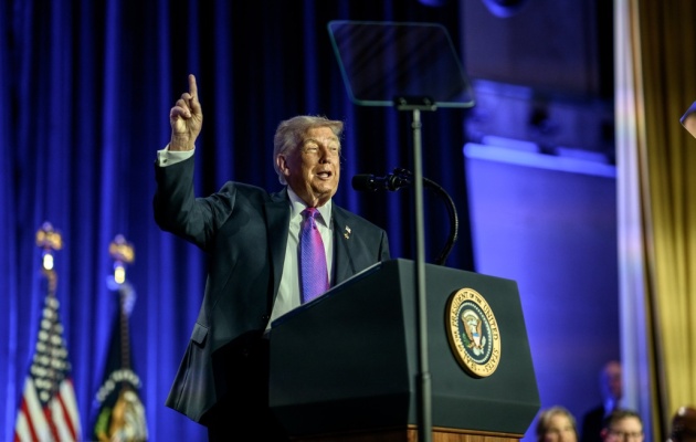 Giacomo Ciccone: “Franklin Graham remains incapable of embodying any prophetic responsibility; he is lost in a servile posture” Giacomo Ciccone: “Franklin Graham remains incapable of embodying any prophetic responsibility; he is lost in a servile posture”