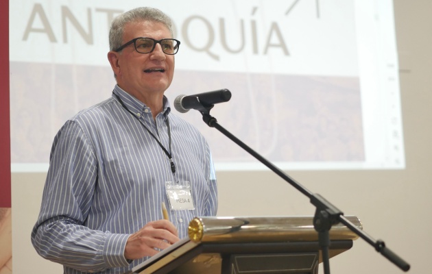 Planting 100 new churches: FIEIDE’s mission goal for Spain