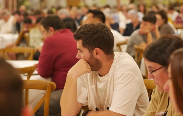 Planting 100 new churches: FIEIDE’s mission goal for Spain