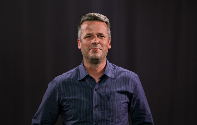 How to reach millions of gamers? “We need a coordinated, scalable missional response” How to reach millions of gamers? “We need a coordinated, scalable missional response”