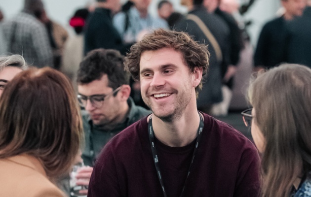 How to reach millions of gamers? “We need a coordinated, scalable missional response” How to reach millions of gamers? “We need a coordinated, scalable missional response”