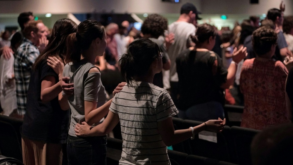 The Global South concentrates the growth of Christianity, new study confirms