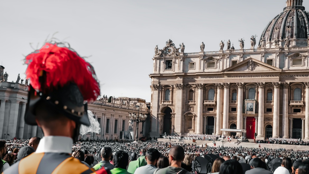 Tradition and multilateral politics: The Roman Catholic appeal to North America and Europe