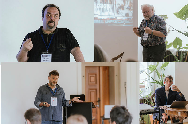 Prague, a question and the future of Christian communication in Europe