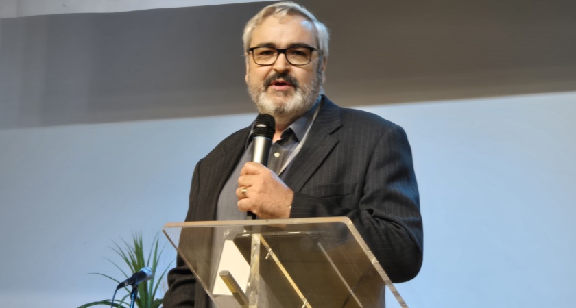 Spain and Portugal join forces at the Iberian Forum for missionary cooperation Spain and Portugal join forces at the Iberian Forum for missionary cooperation