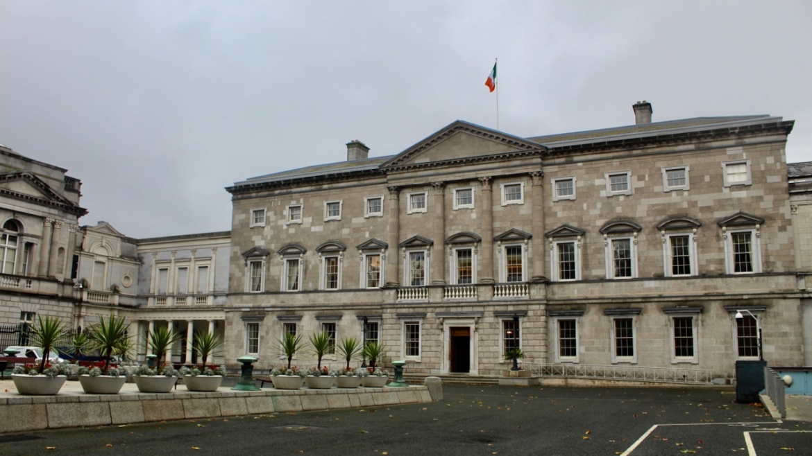 Ireland rejects Bill to reform abortion