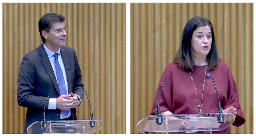 Spain prepares a royal decree to resolve the pension issue for retired evangelical pastors